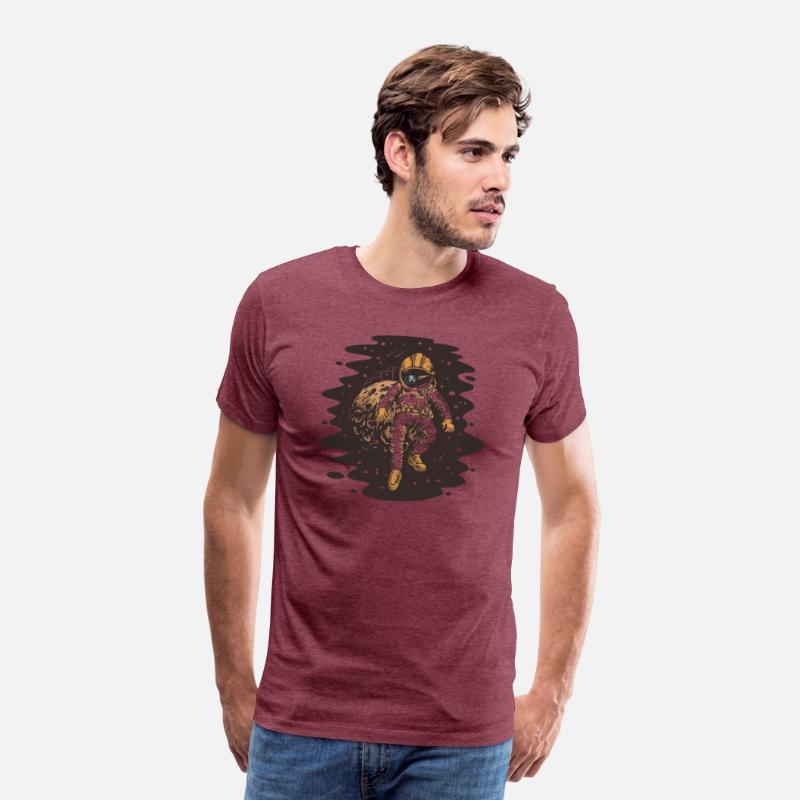 LOST IN SPACE Classic T-Shirt