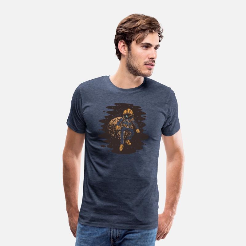 LOST IN SPACE Classic T-Shirt