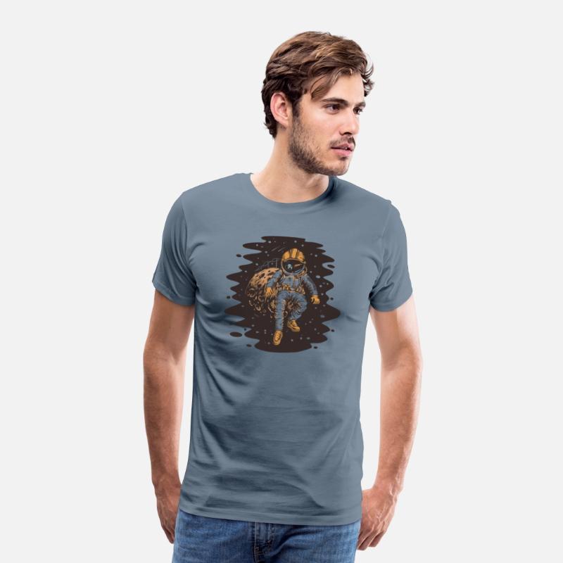 LOST IN SPACE Classic T-Shirt