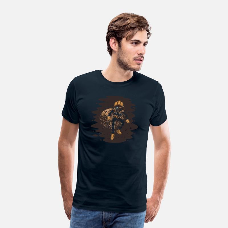 LOST IN SPACE Classic T-Shirt