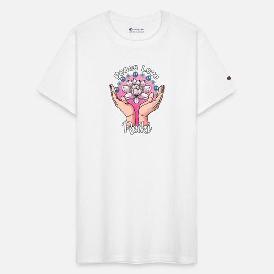 Lotus Flower Reiki Master Gift