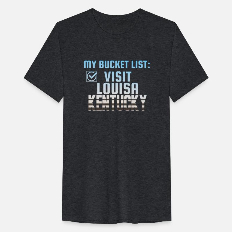 Louisa Kentucky Bucket List Home Town