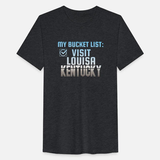 Louisa Kentucky Bucket List Home Town