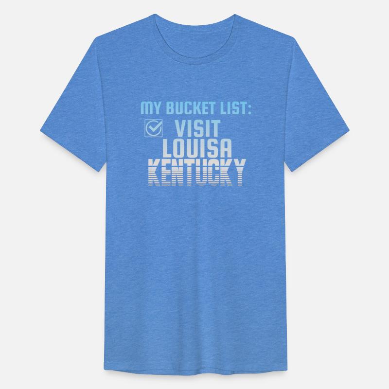 Louisa Kentucky Bucket List Home Town
