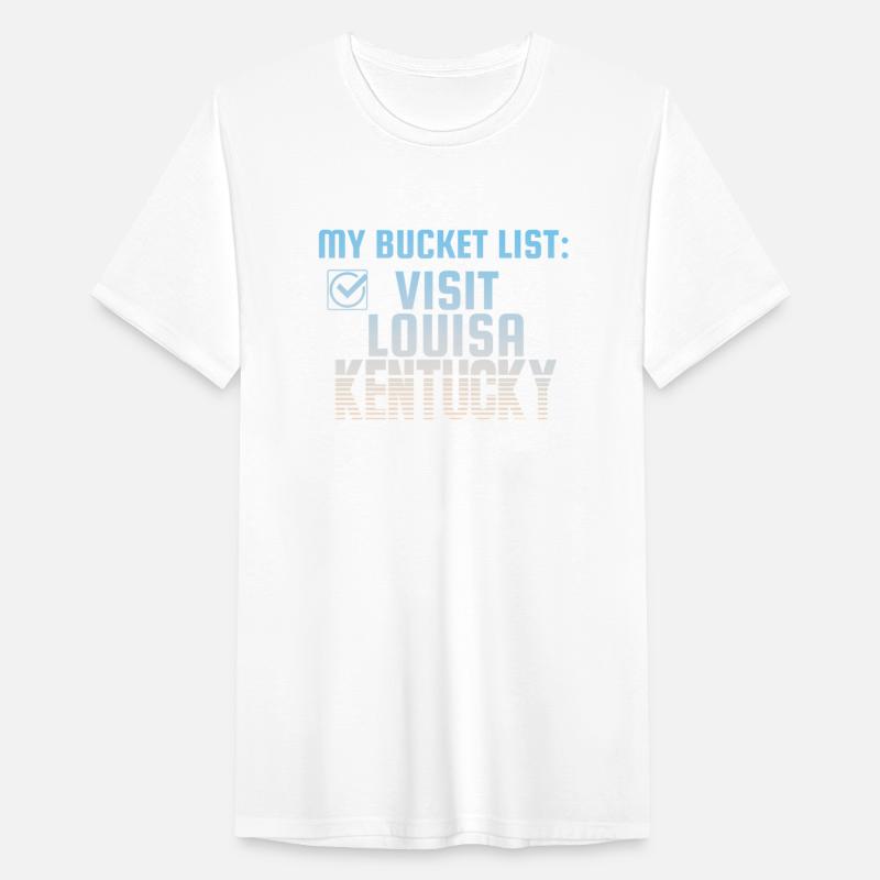 Louisa Kentucky Bucket List Home Town