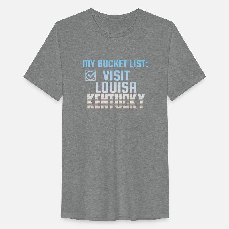 Louisa Kentucky Bucket List Home Town