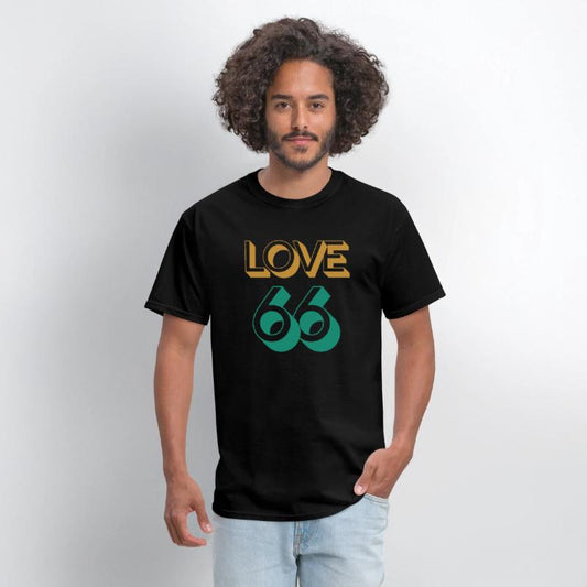 Love 66