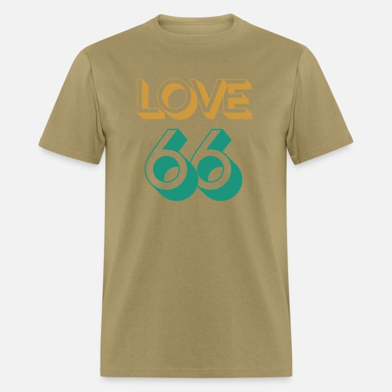 Love 66