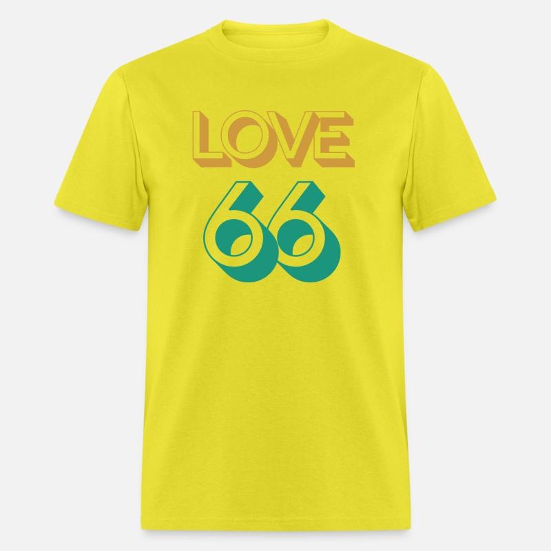 Love 66