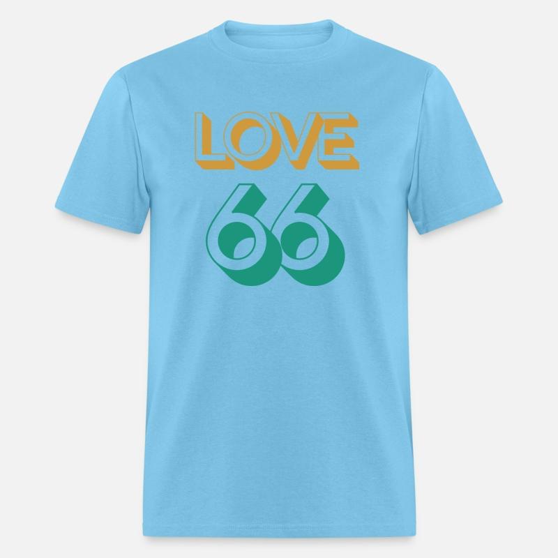 Love 66