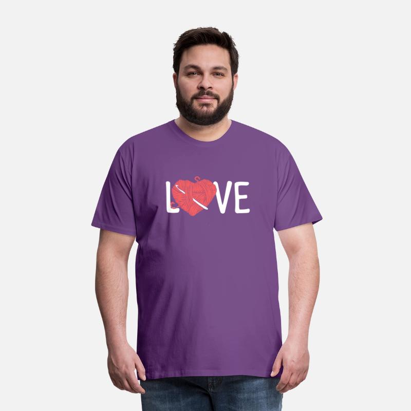 Love Crochet Crochet Knitting For Knitter