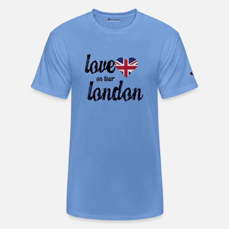 love on tour london