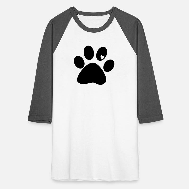 Love Paw Print For Dogs and Cats Lovers