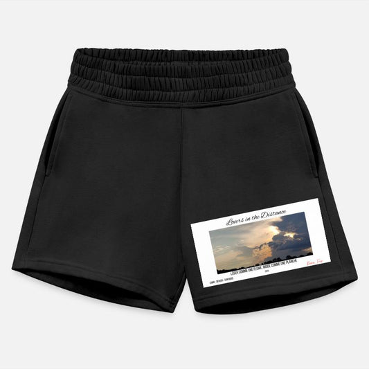 Lovers in the Distance Rene Fur 2025