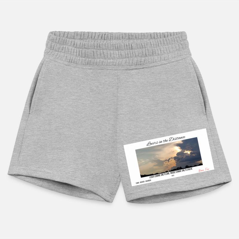 Lovers in the Distance Rene Fur 2025