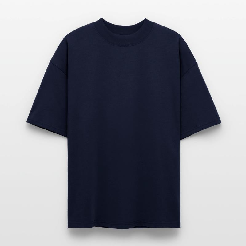 Low Effort Chic – Minimalist Aesthetic T-Shirt