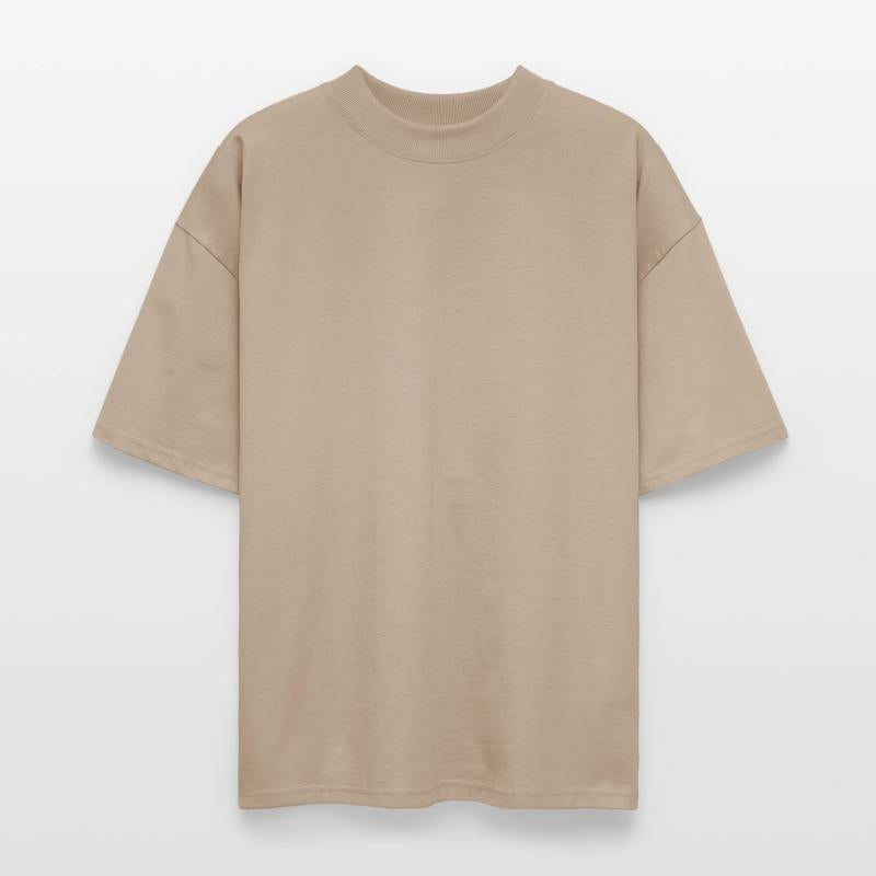 Low Effort Chic – Minimalist Aesthetic T-Shirt