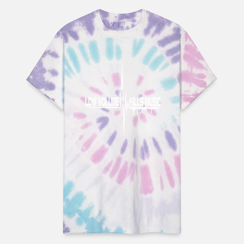 Low Volume Kills Music Pulse Heartbeat Frequency