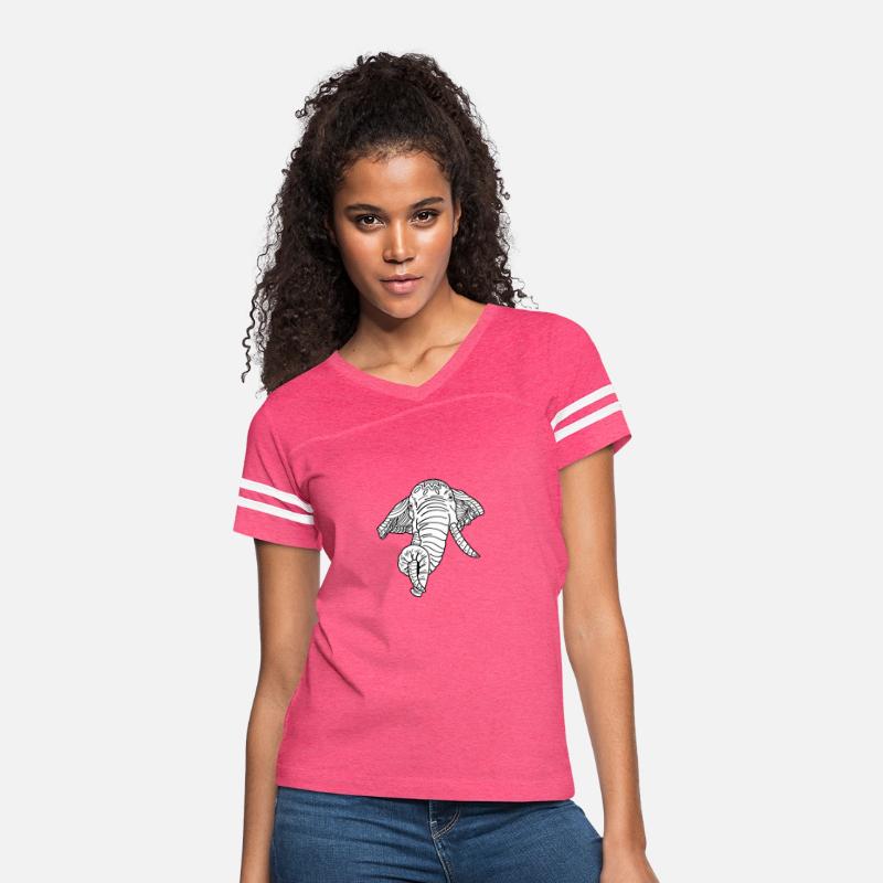 Lucky Elephant Animal Trainer Gift