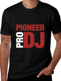 Pioneer PRO DJ Graphic T-Shirt