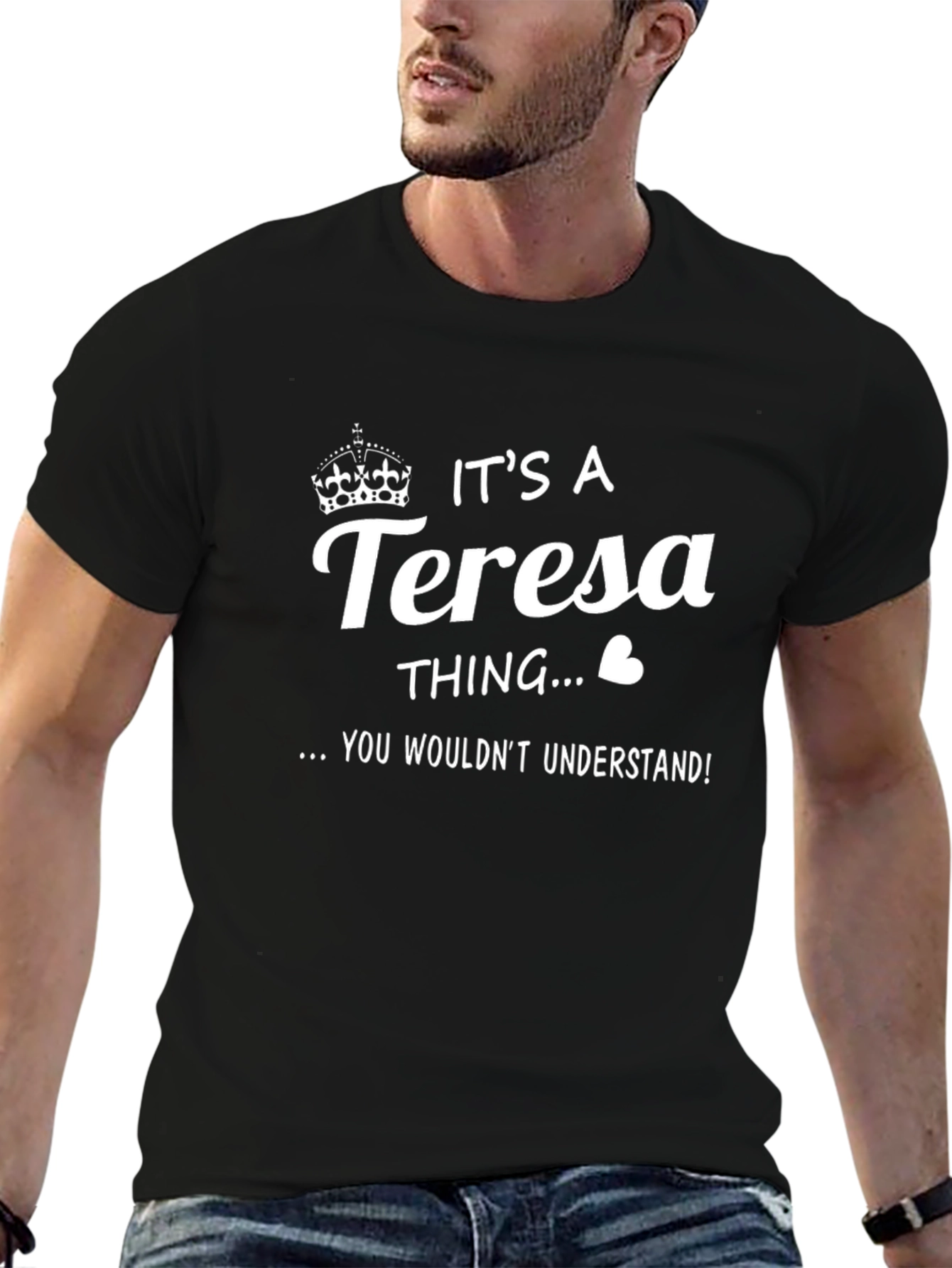 Its a Teresa Thing T-Shirt