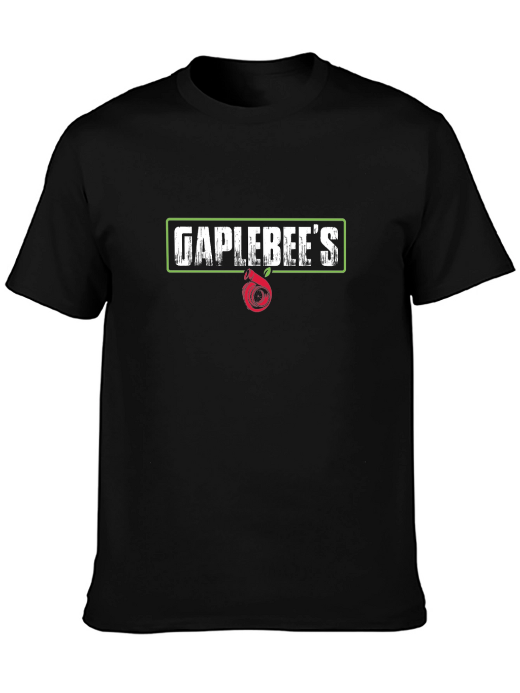 Gaplebees Funny Car Enthusiast T-Shirt