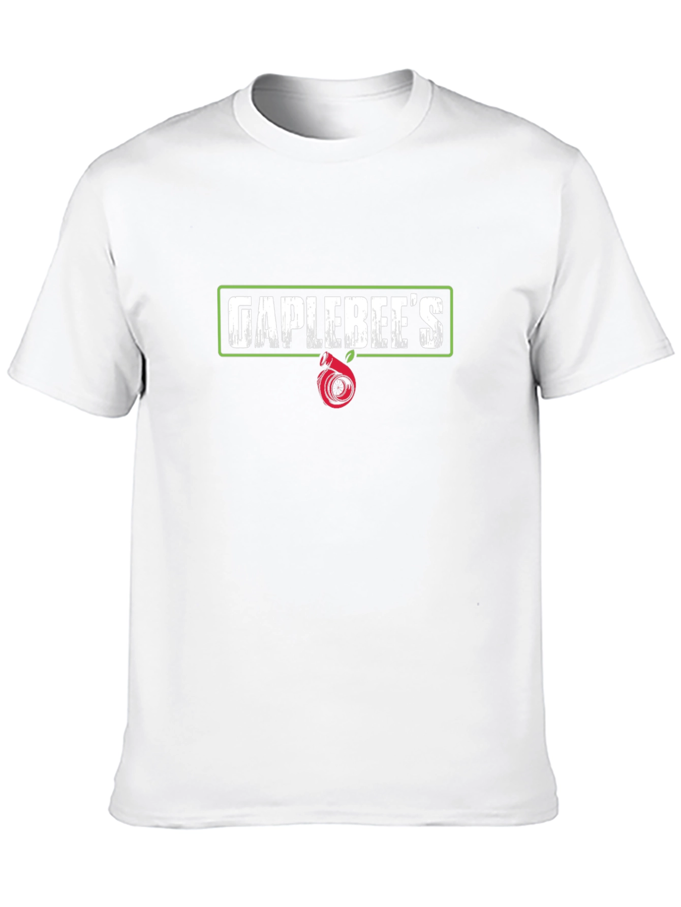 Gaplebees Funny Car Enthusiast T-Shirt