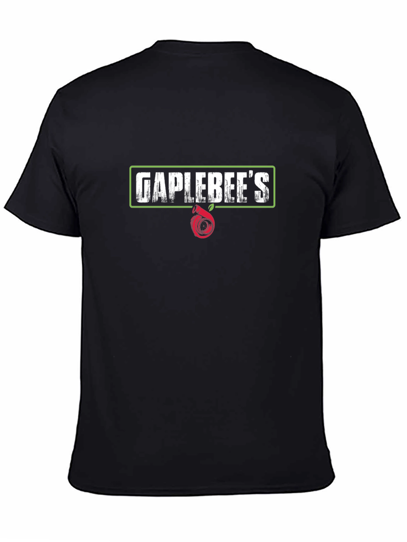 Gaplebees Funny Car Enthusiast T-Shirt