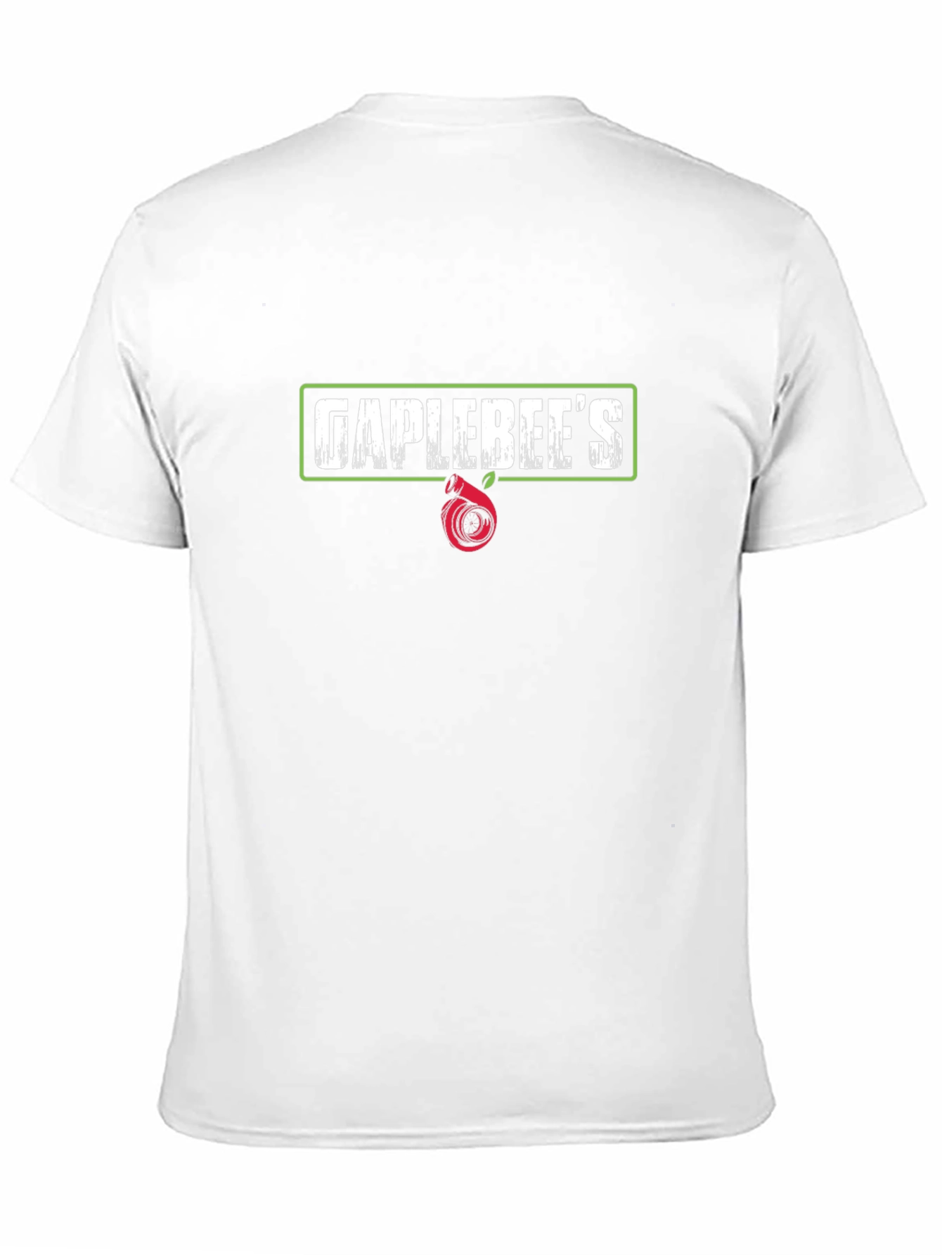 Gaplebees Funny Car Enthusiast T-Shirt