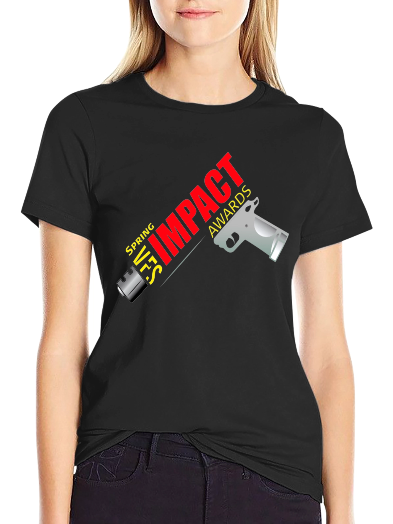Spring VFS Impact Awards Graphic T-Shirt
