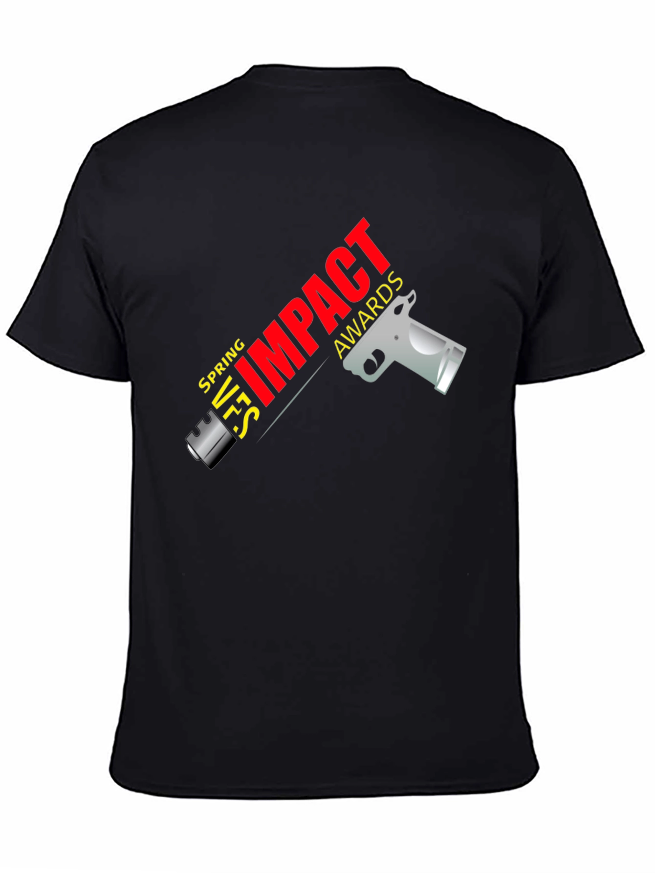 Spring VFS Impact Awards Graphic T-Shirt
