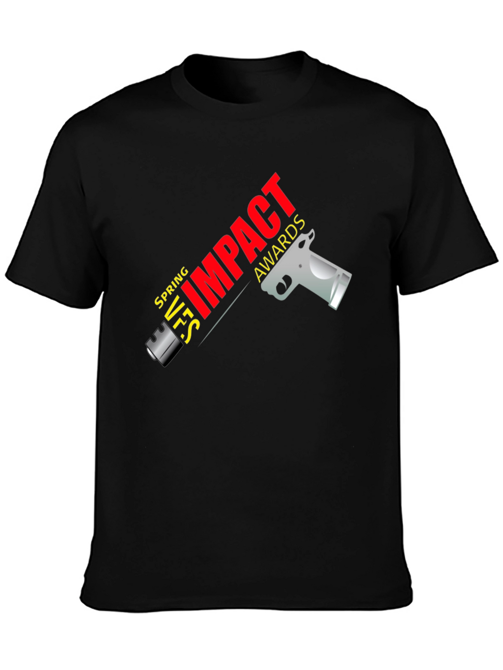 Spring VFS Impact Awards Graphic T-Shirt