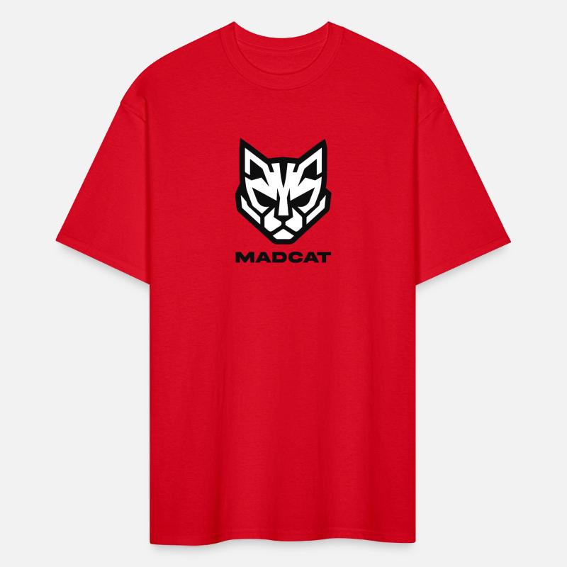 Madcat