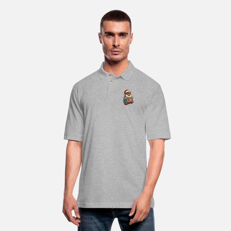 Made in the U.S.A. – Santa Style