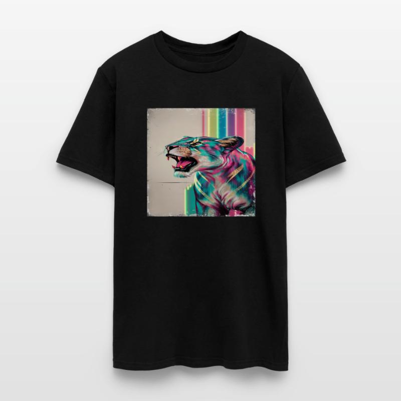 Majestic Lioness: Queen of the Savanna