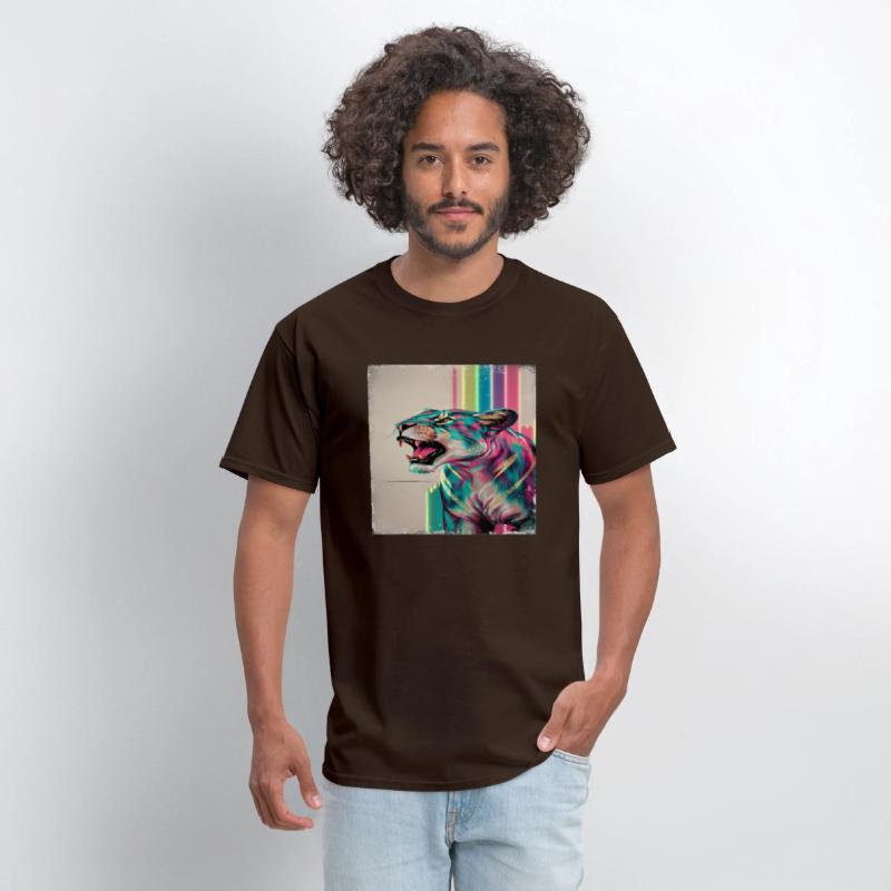 Majestic Lioness: Queen of the Savanna