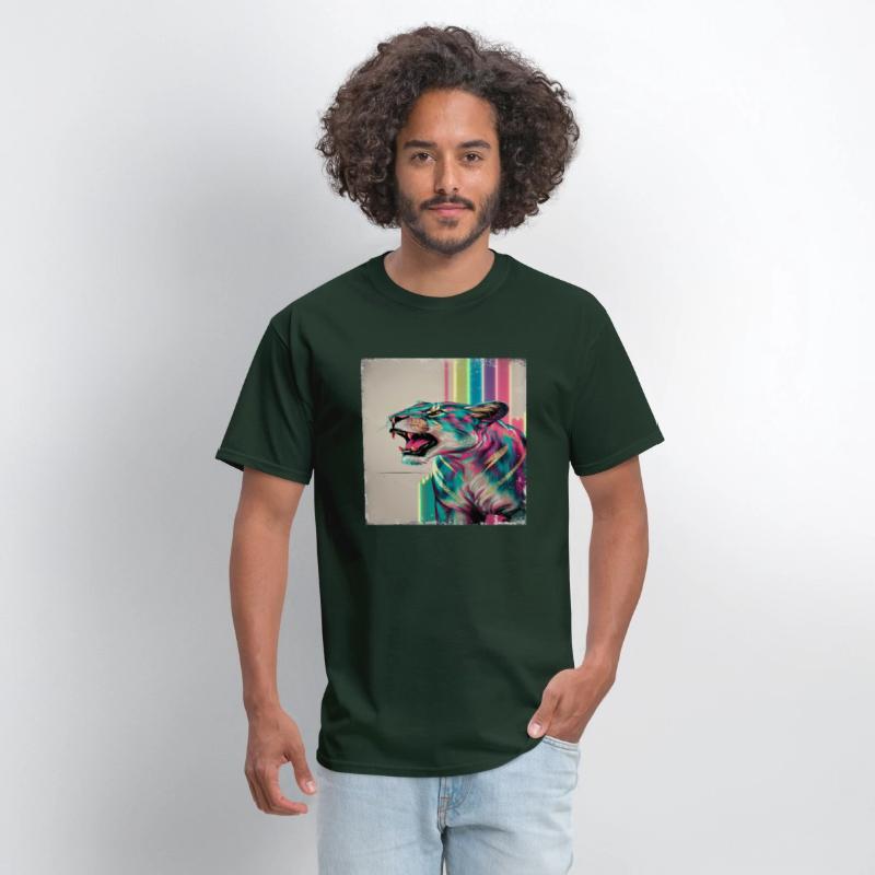 Majestic Lioness: Queen of the Savanna