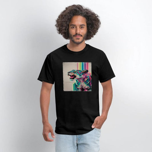 Majestic Lioness: Queen of the Savanna