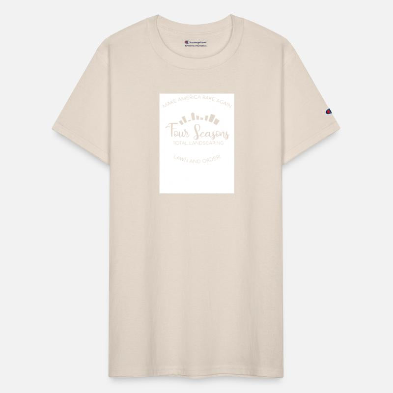 MAKE AMERICA RAKE AGAIN