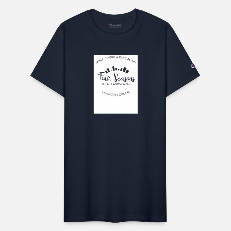 MAKE AMERICA RAKE AGAIN