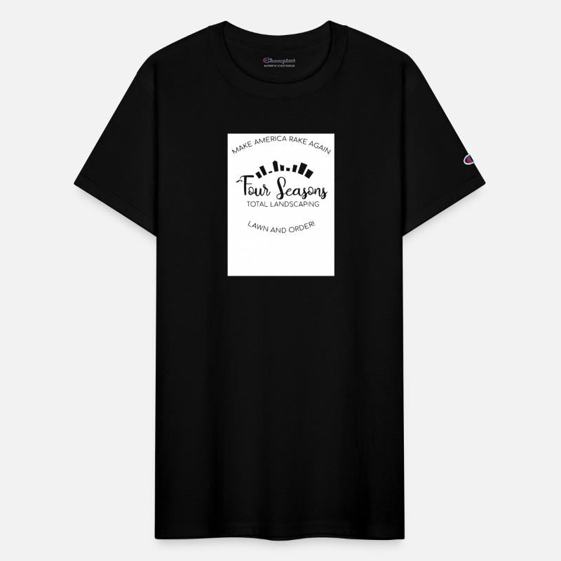 MAKE AMERICA RAKE AGAIN