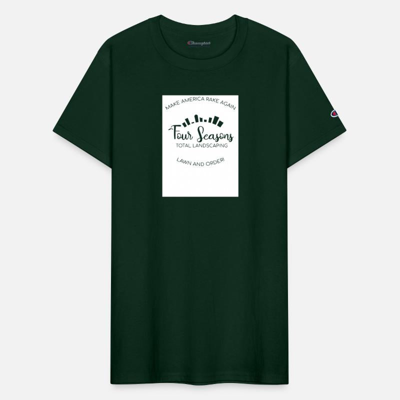 MAKE AMERICA RAKE AGAIN