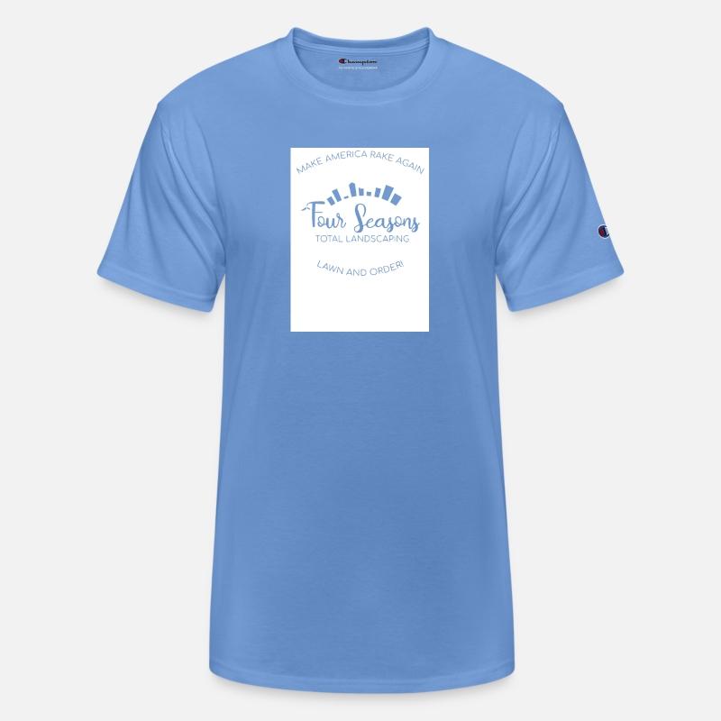 MAKE AMERICA RAKE AGAIN