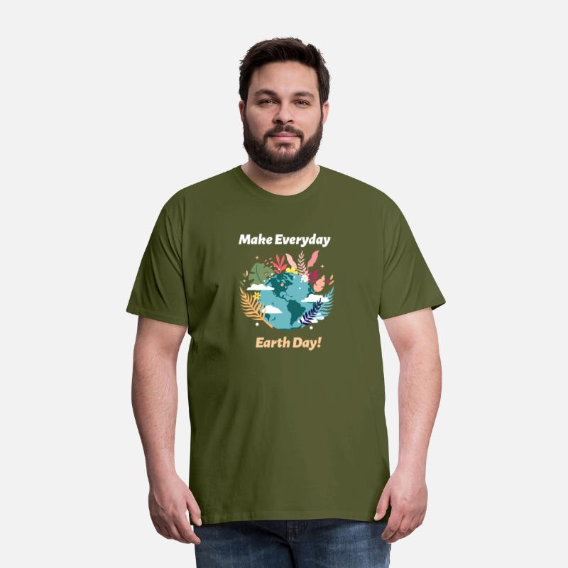 Make Everyday Earth Day