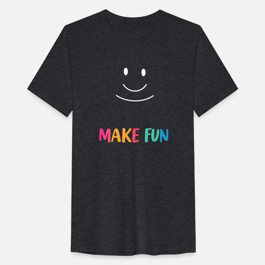 Make Fun