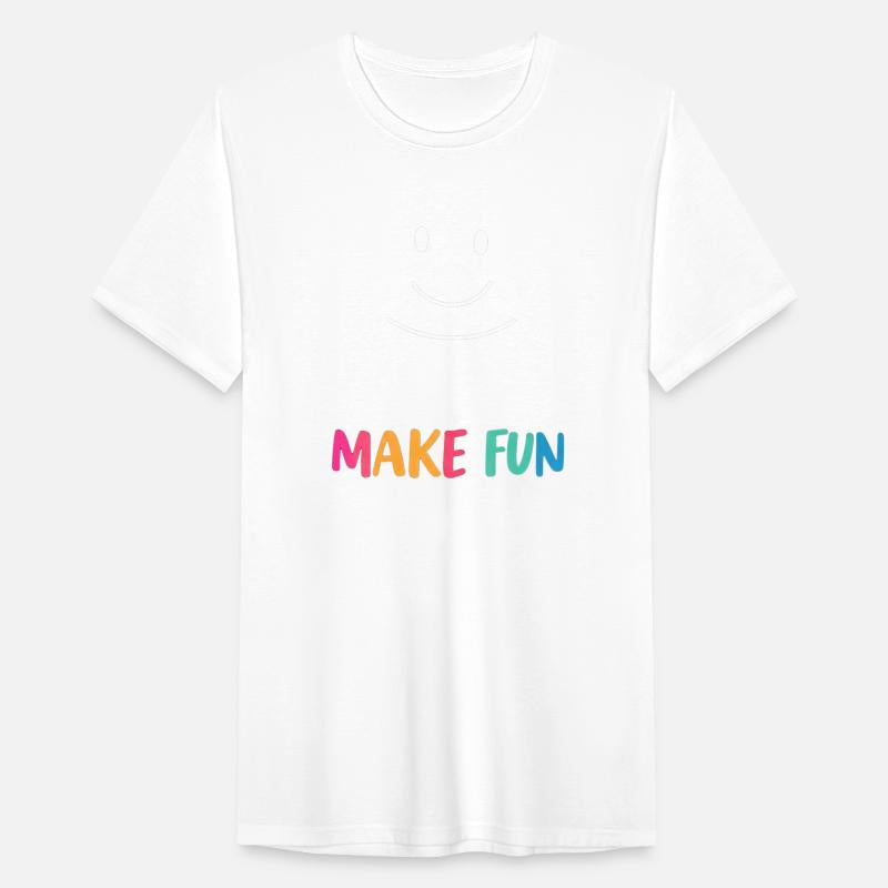 Make Fun
