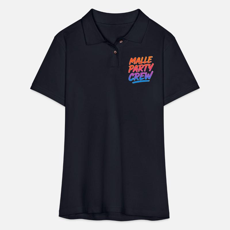 Mallorca Party Crew – Group Trip Shirt