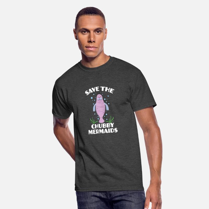 Manatee Save The Animal Tshirt