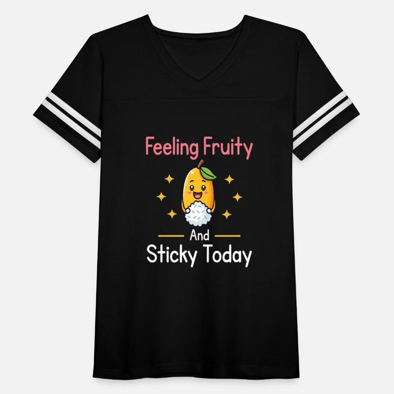 Mango Sticky Rice Kawaii Gift - Feeling Fruity