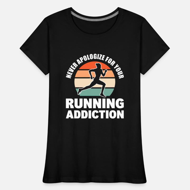 Marathon Lover Ultra Runner